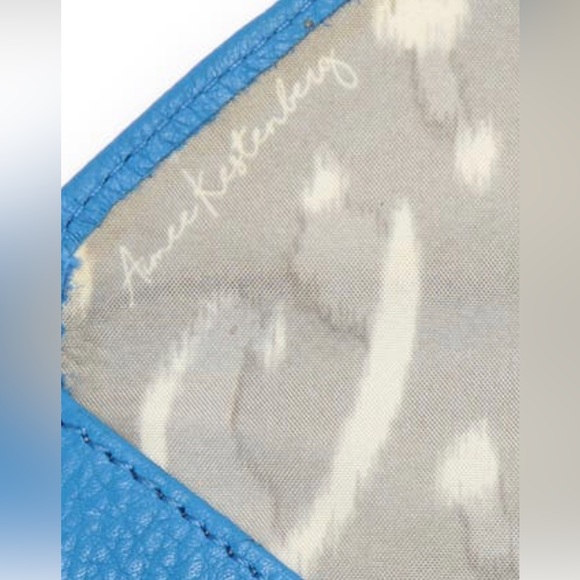 🌺Aimee Kestenberg Ashley Leather Pouch🌸🌺 - Picture 2 of 11